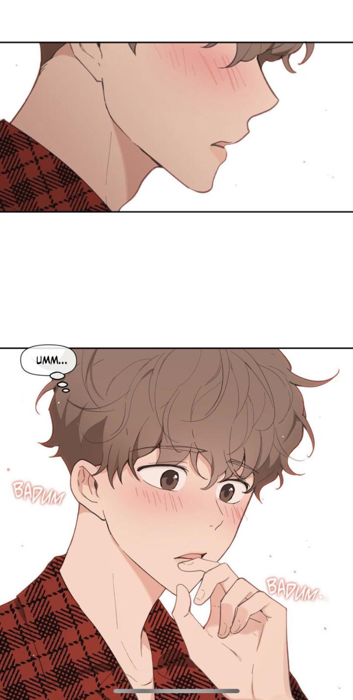 Yours to Claim by Zzin-Bam / Waje – Season 1 [Eng] page 30