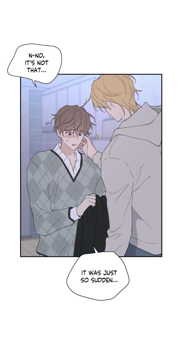 Yours to Claim by Zzin-Bam / Waje – Season 2 [Eng] page 29