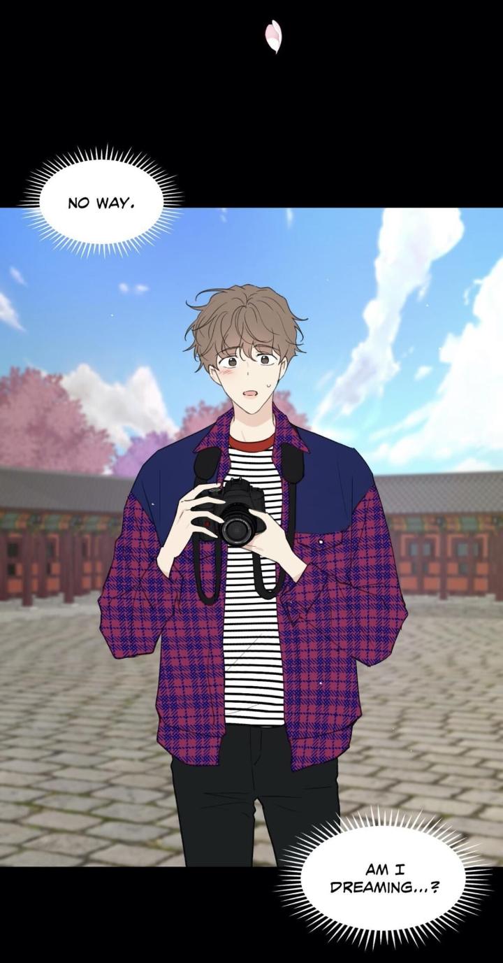 Yours to Claim by Zzin-Bam / Waje – Season 2 [Eng] page 28