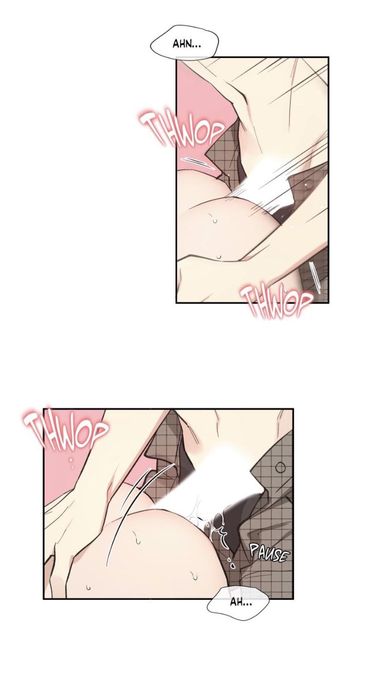 Yours to Claim by Zzin-Bam / Waje – Season 1 [Eng] page 30