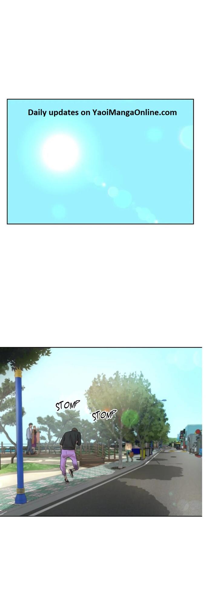 Pearl Boy by KinGin [Eng] page 25