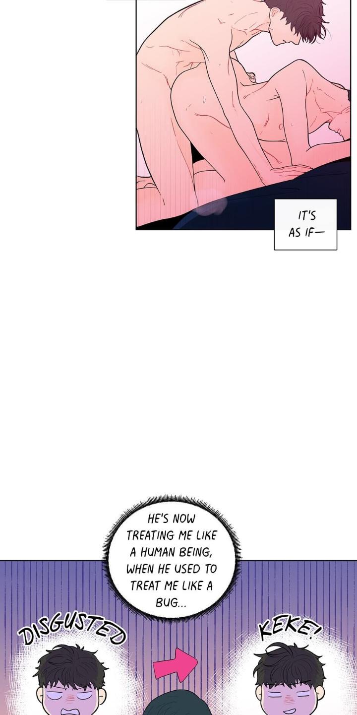 Banana Scandal by DOLSHA – Season 2 – Uncensored [Eng] page 30