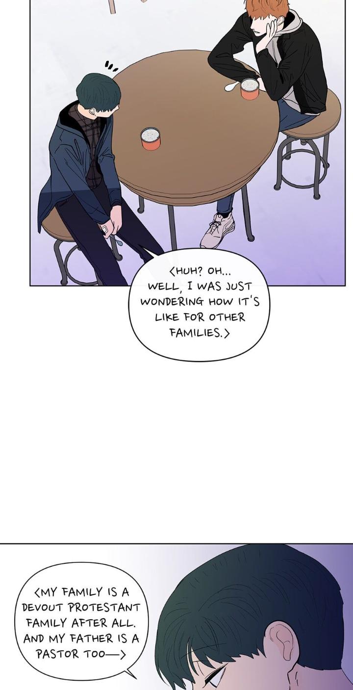 Banana Scandal by DOLSHA – Season 2 – Uncensored [Eng] page 30