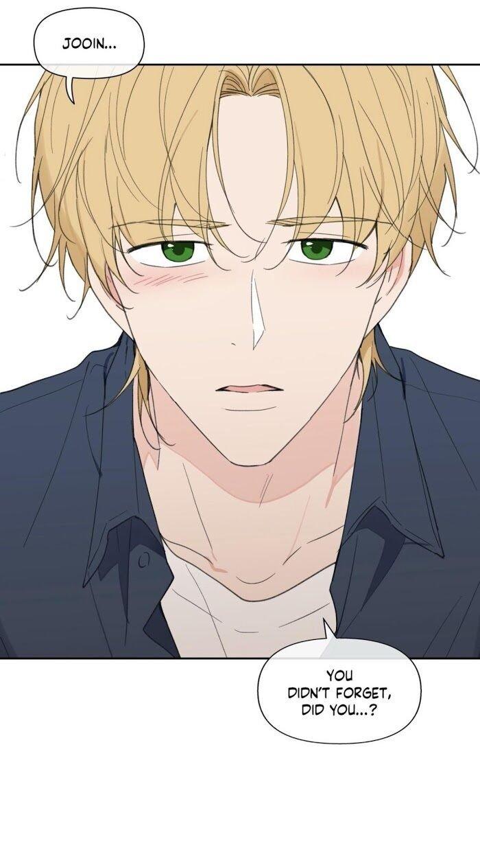 Yours to Claim by Zzin-Bam / Waje – Season 2 [Eng] page 31