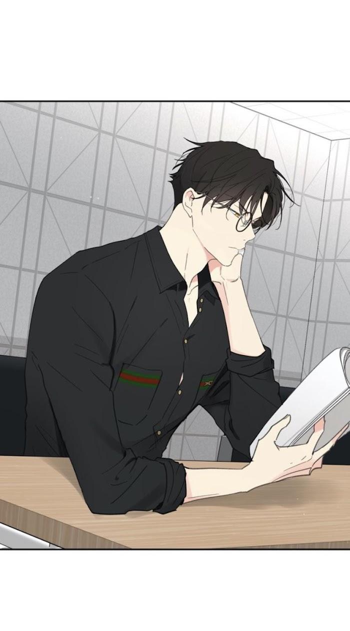 Yours to Claim by Zzin-Bam / Waje – Season 2 [Eng] page 31