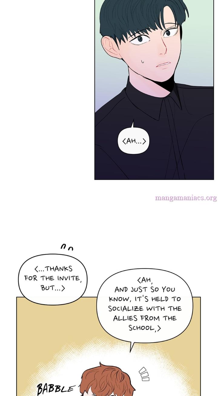 Banana Scandal by DOLSHA – Season 2 – Uncensored [Eng] page 31