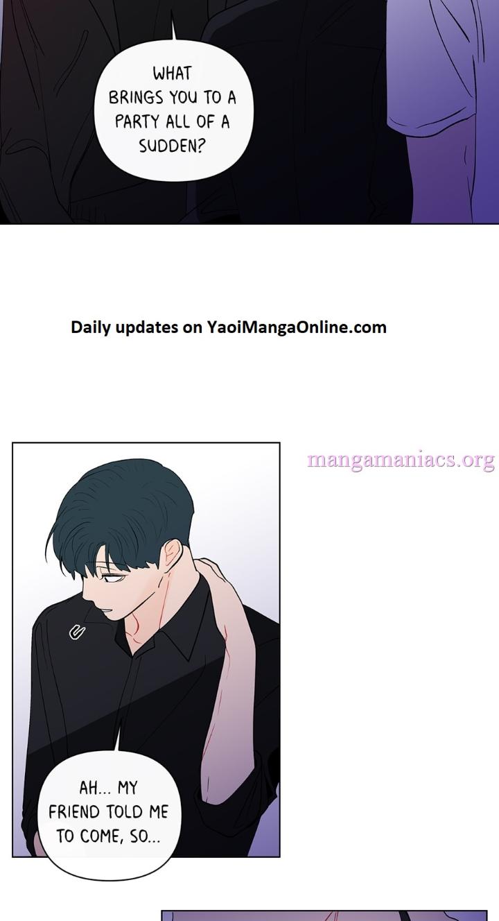 Banana Scandal by DOLSHA – Season 2 – Uncensored [Eng] page 30