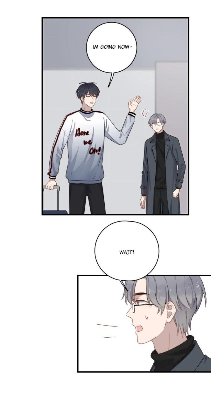 Too Close by JiJing Jun, Shou – Part 5 – Bonus [Eng] page 32