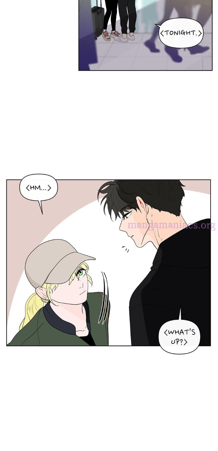 Banana Scandal by DOLSHA – Season 2 – Uncensored [Eng] page 31