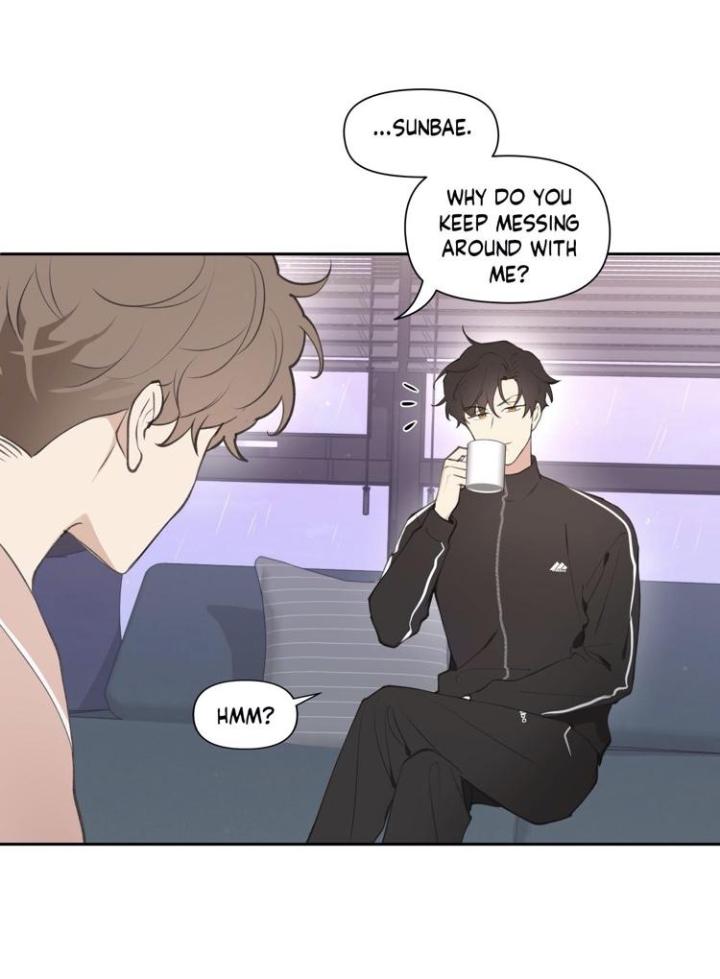 Yours to Claim by Zzin-Bam / Waje – Season 1 [Eng] page 31