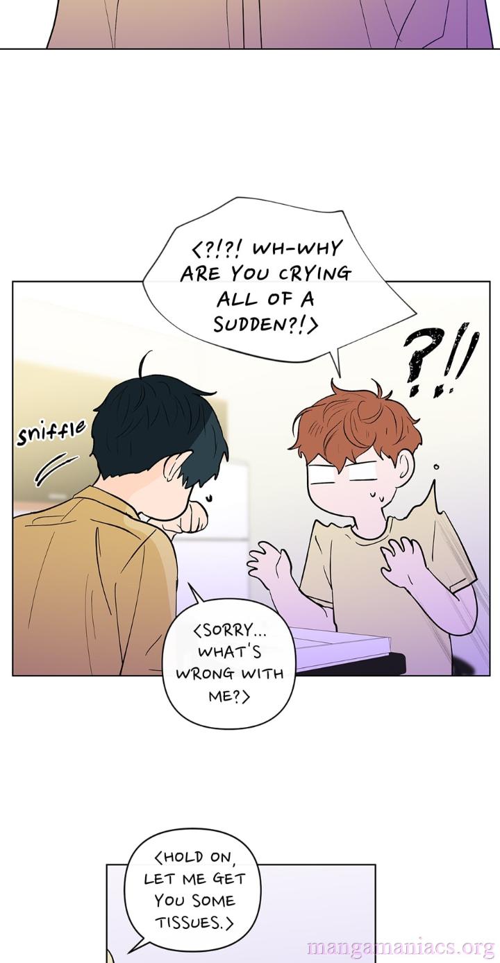 Banana Scandal by DOLSHA – Season 2 – Uncensored [Eng] page 31