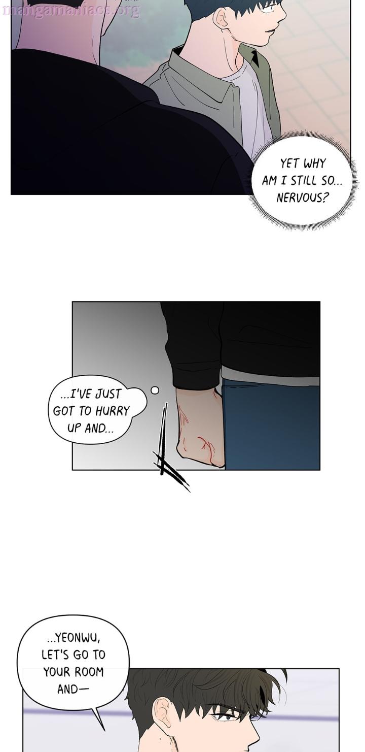 Banana Scandal by DOLSHA – Season 2 – Uncensored [Eng] page 30