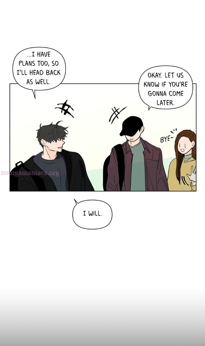 Banana Scandal by DOLSHA – Season 2 – Uncensored [Eng] page 31