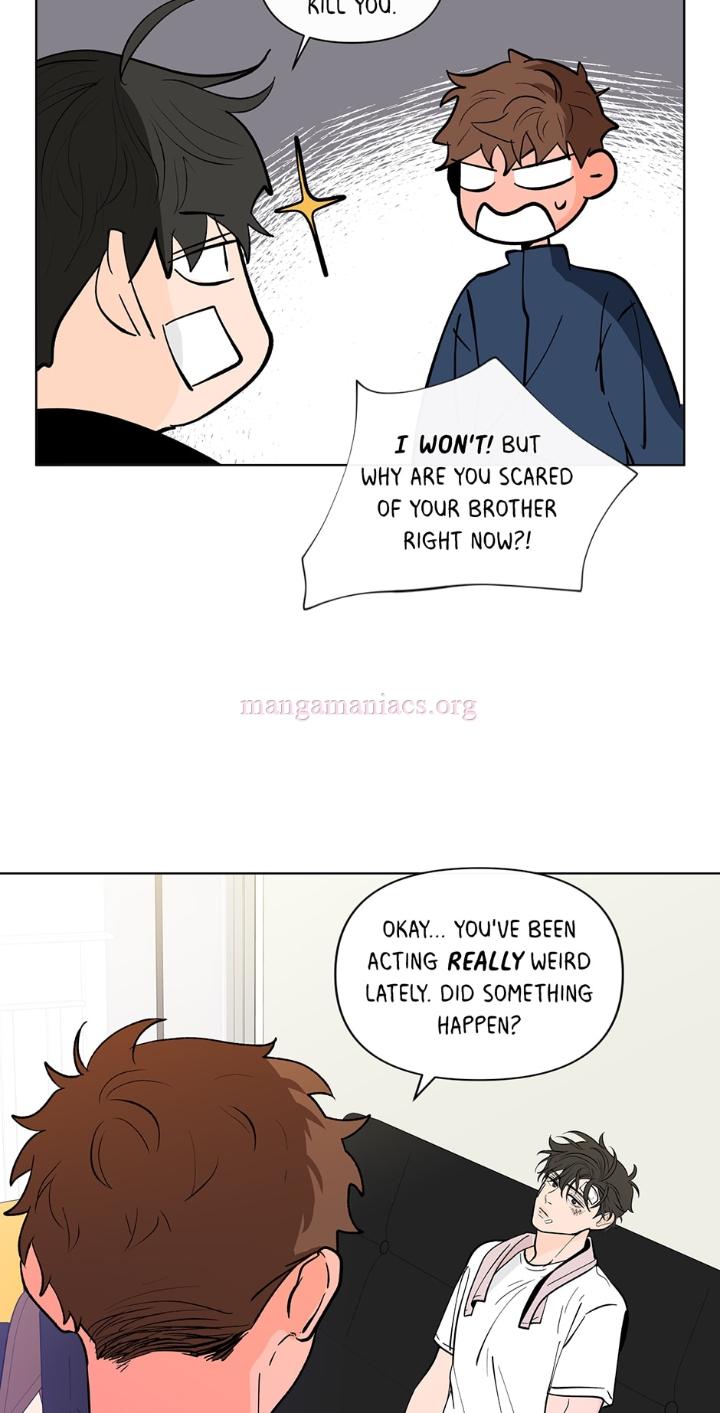 Banana Scandal by DOLSHA – Season 2 – Uncensored [Eng] page 31