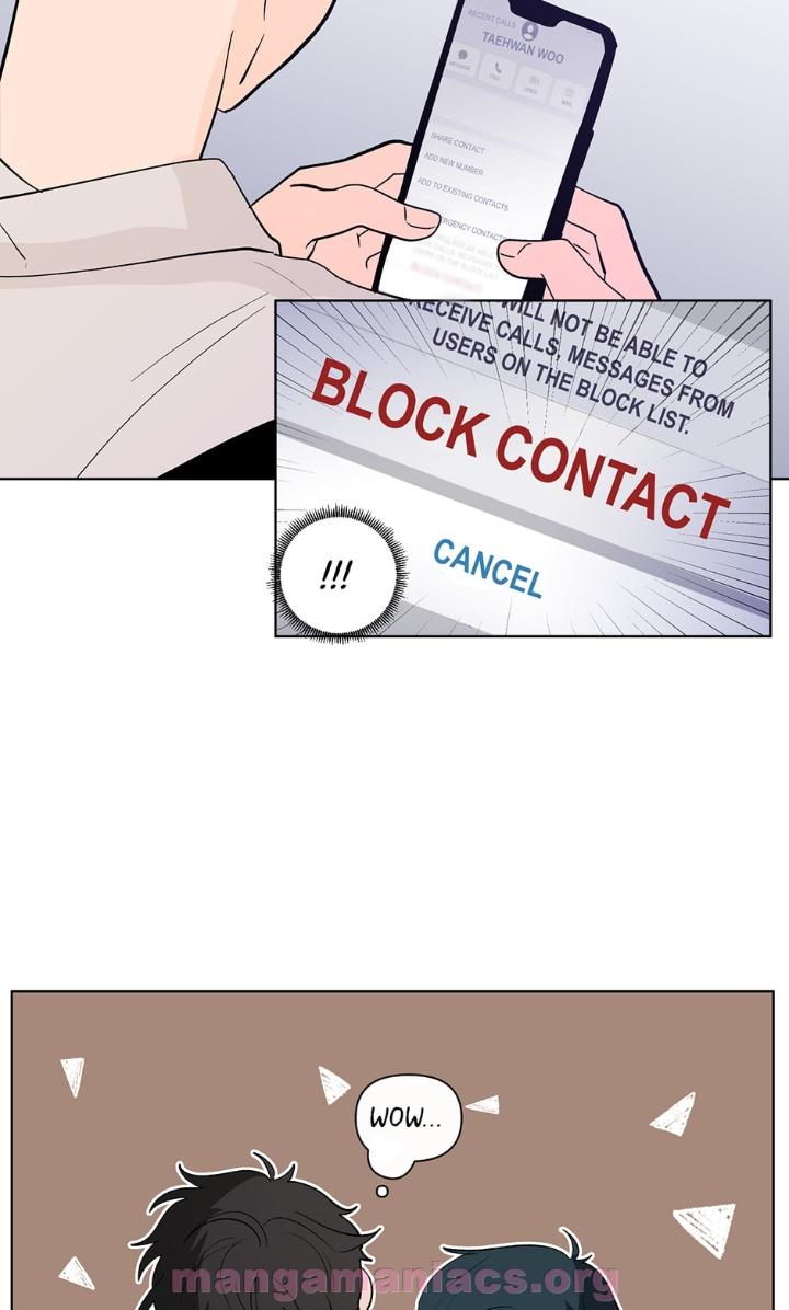 Banana Scandal by DOLSHA – Season 2 – Uncensored [Eng] page 31