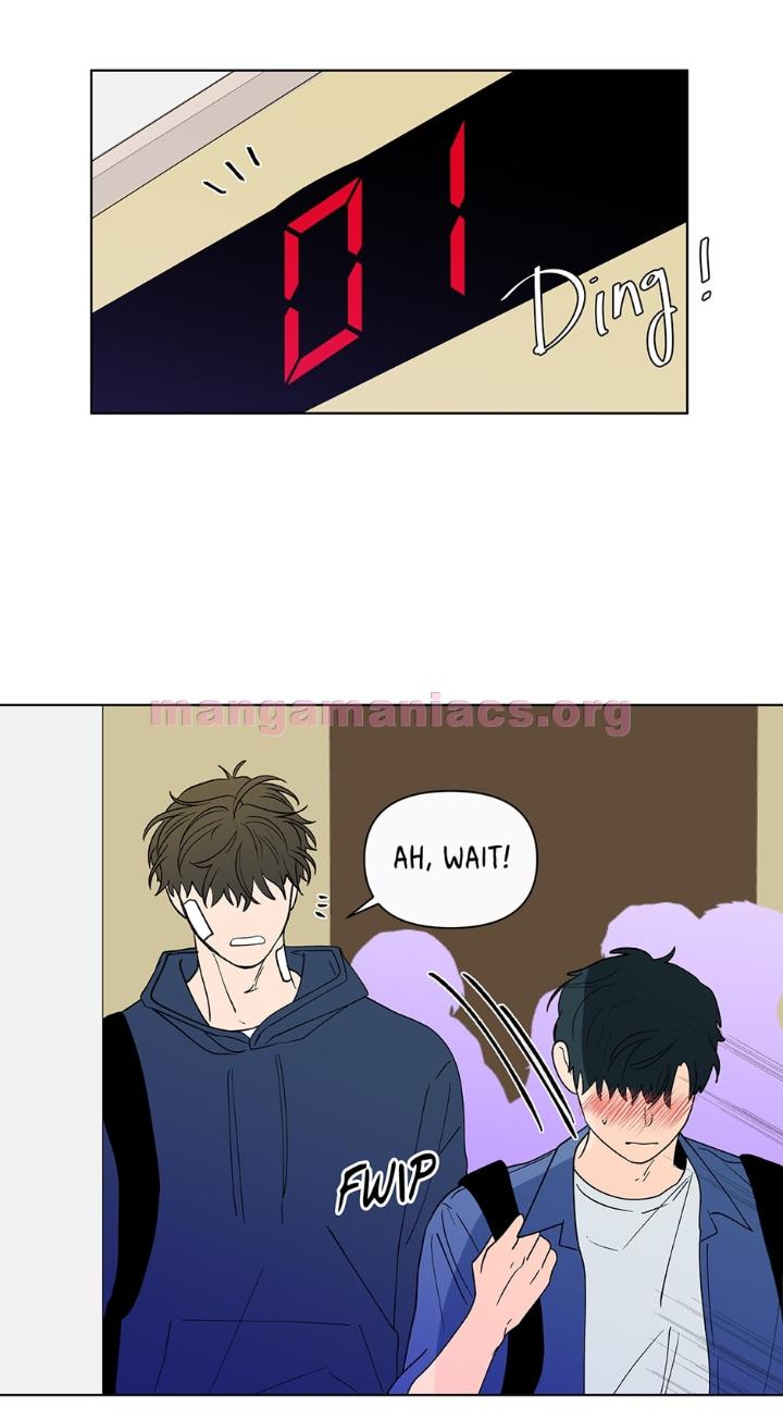 Banana Scandal by DOLSHA – Season 2 – Uncensored [Eng] page 31