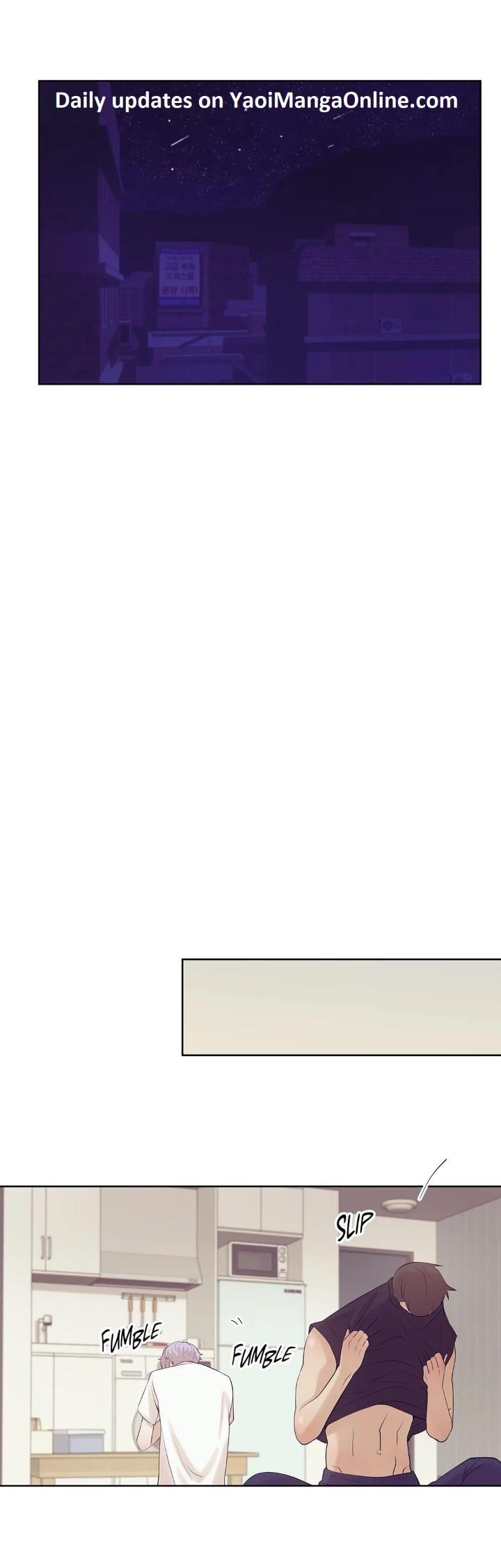 Pearl Boy by KinGin [Eng] page 30