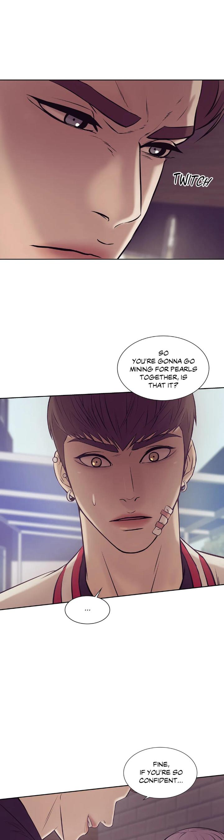 Pearl Boy by KinGin [Eng] page 29