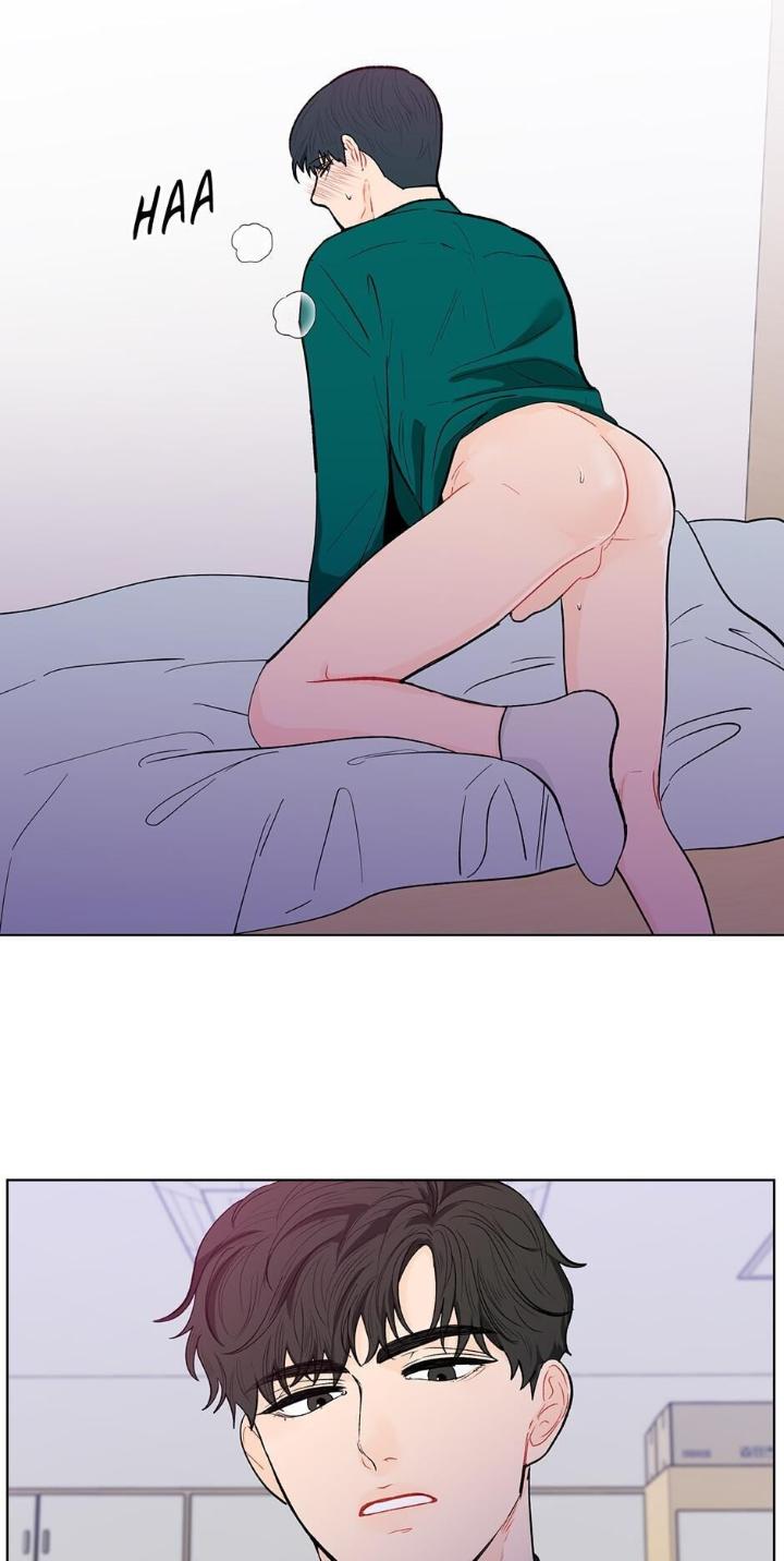 Banana Scandal by DOLSHA – Season 2 – Uncensored [Eng] page 30