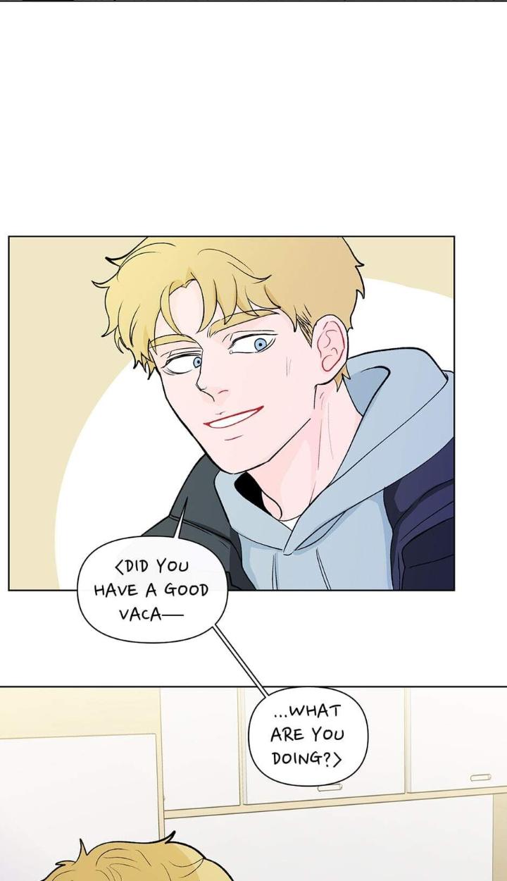 Banana Scandal by DOLSHA – Season 2 – Uncensored [Eng] page 29