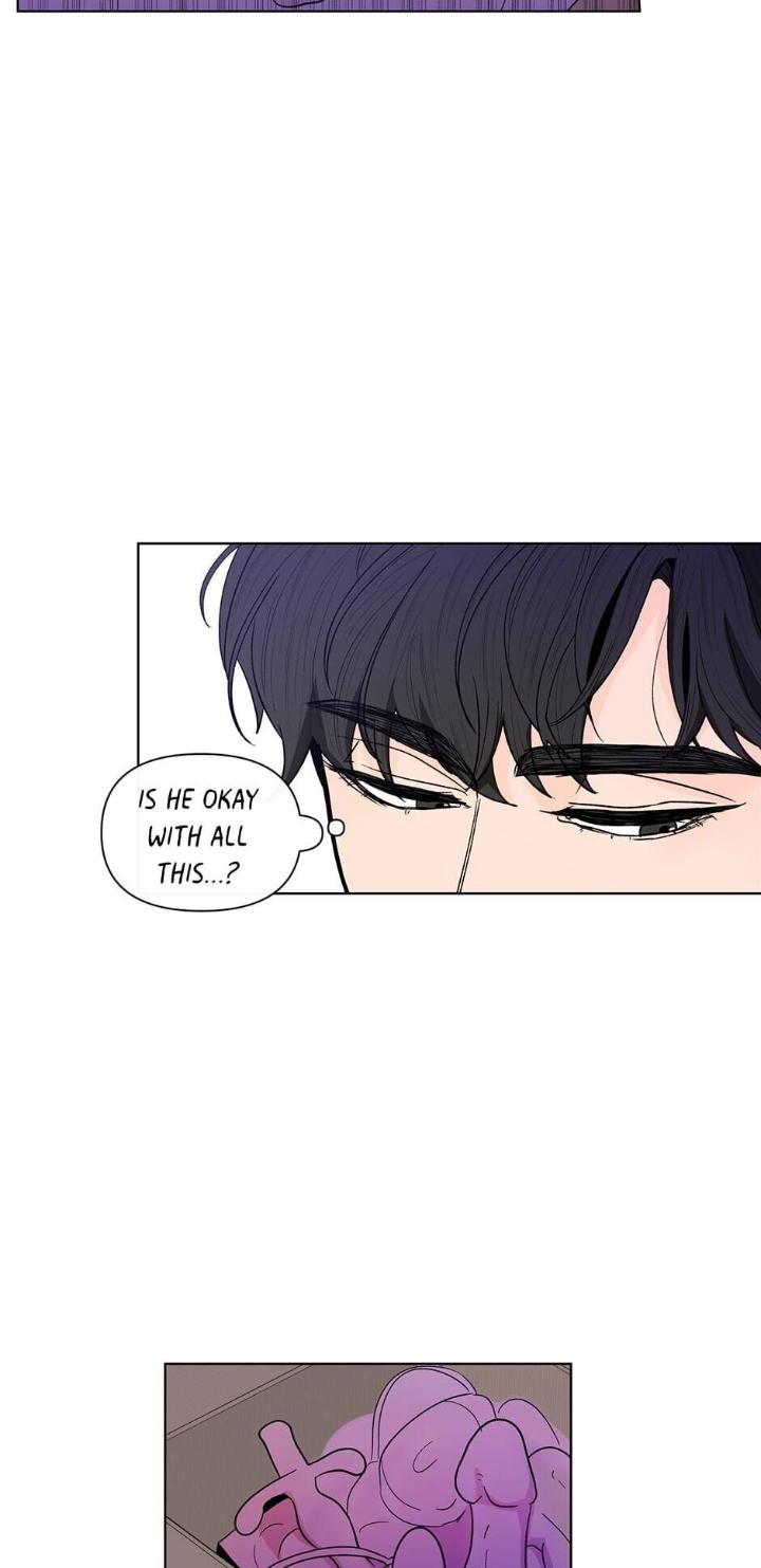 Banana Scandal by DOLSHA – Season 2 – Uncensored [Eng] page 29