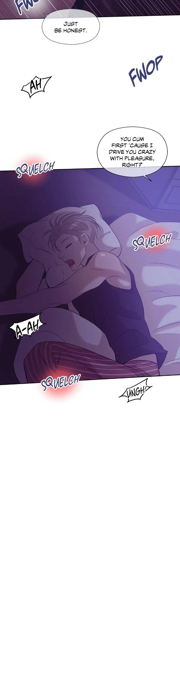 Pearl Boy by KinGin [Eng] page 29