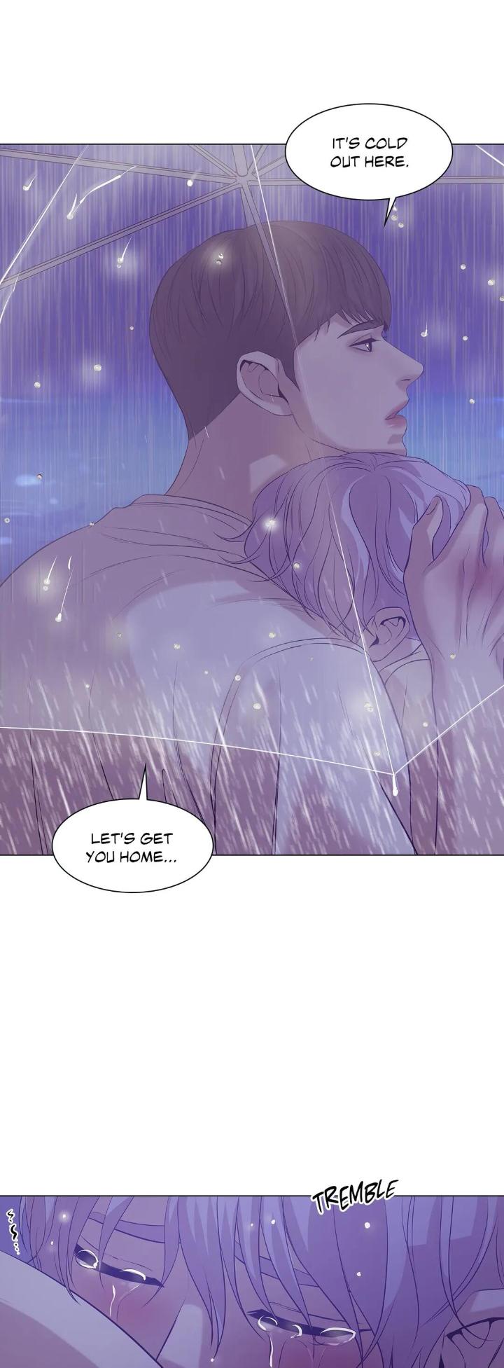 Pearl Boy by KinGin [Eng] page 30