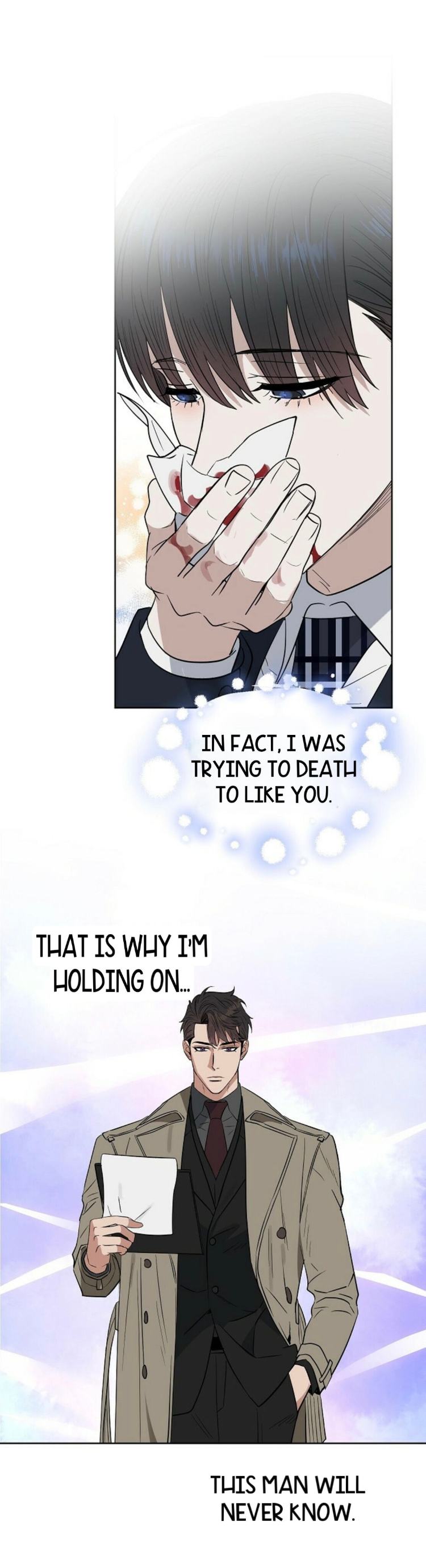 Kiss Me, Liar by Zig – Uncensored – Special 20-21 [Eng] page 31