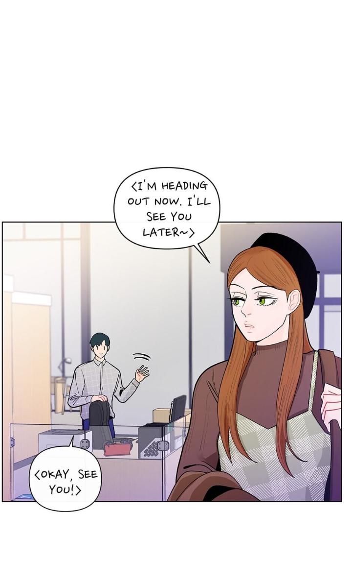 Banana Scandal by DOLSHA – Season 2 – Uncensored [Eng] page 29