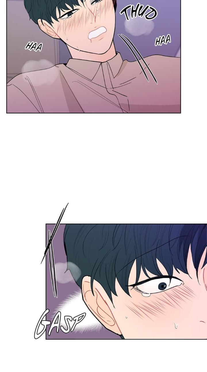 Banana Scandal by DOLSHA – Season 2 – Uncensored [Eng] page 29