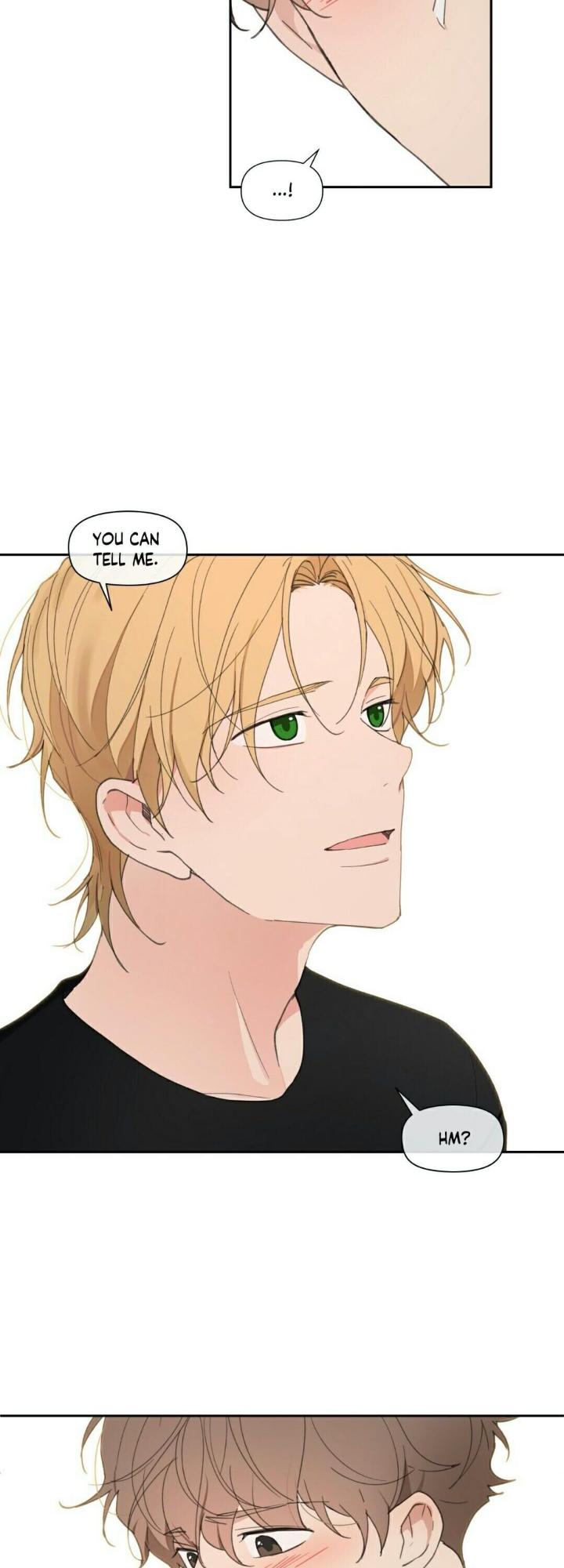 Yours to Claim by Zzin-Bam / Waje – Season 2 [Eng] page 31