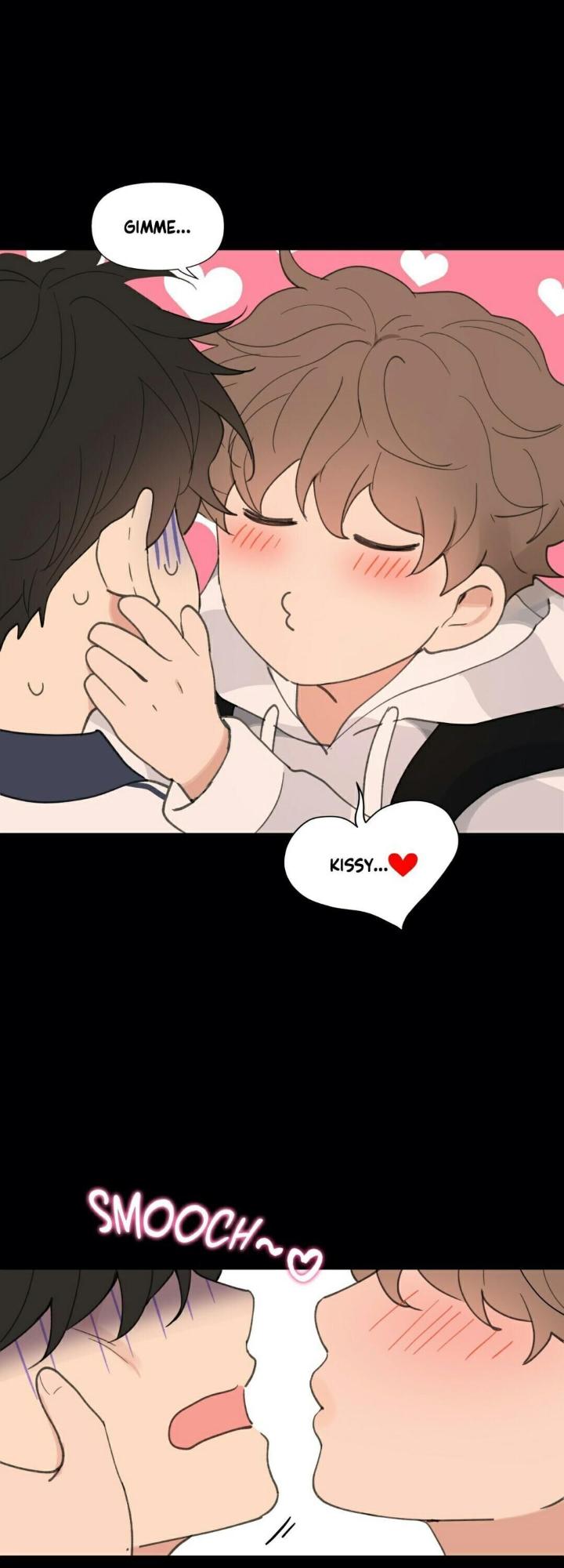 Yours to Claim by Zzin-Bam / Waje – Season 2 [Eng] page 30