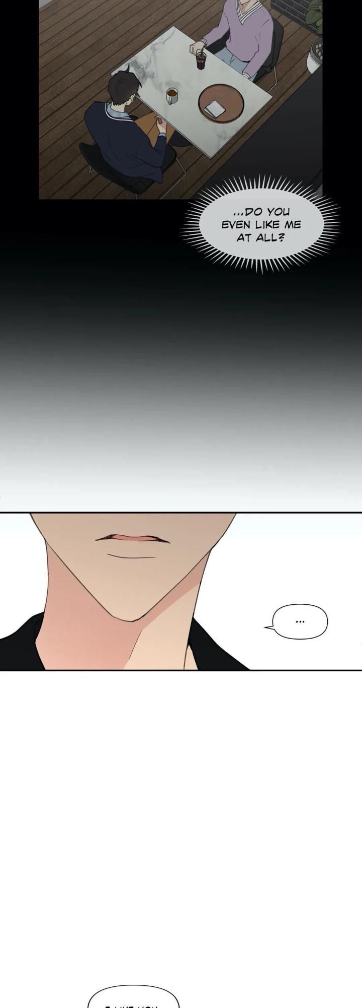 Yours to Claim by Zzin-Bam / Waje – Season 2 [Eng] page 31