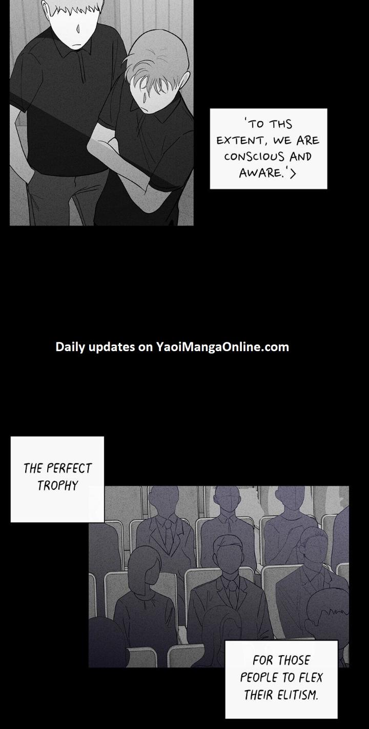 Banana Scandal by DOLSHA – Season 2 – Uncensored [Eng] page 30