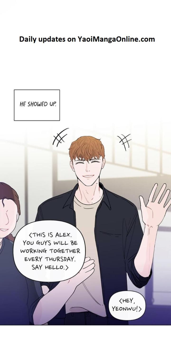 Banana Scandal by DOLSHA – Season 2 – Uncensored [Eng] page 31