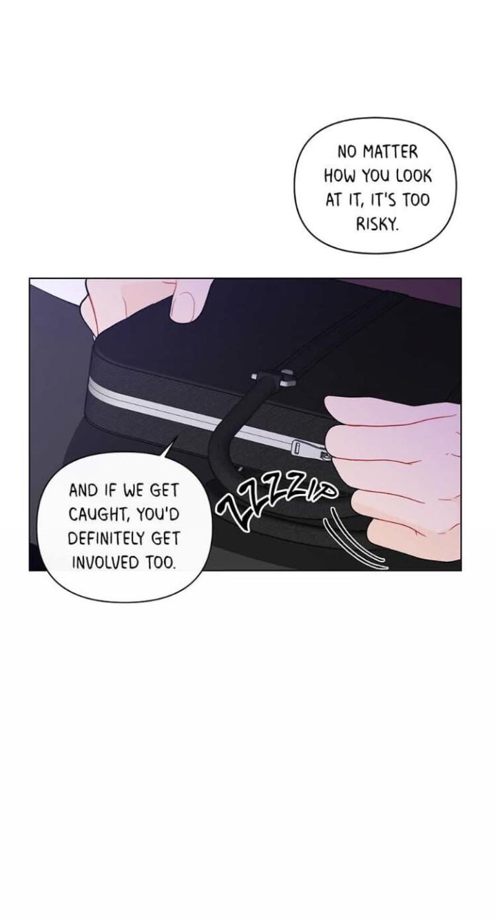 Banana Scandal by DOLSHA – Season 2 – Uncensored [Eng] page 29