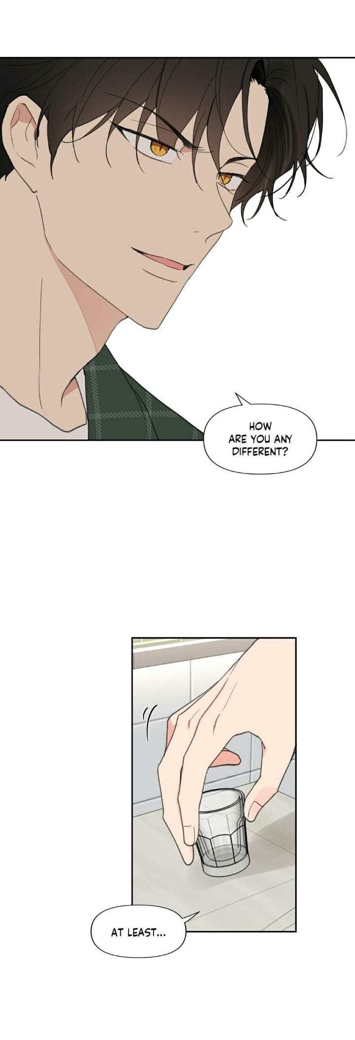 Yours to Claim by Zzin-Bam / Waje – Season 2 [Eng] page 31