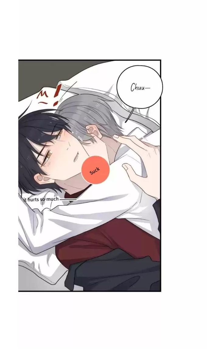 Too Close by JiJing Jun, Shou – Part 5 – Bonus [Eng] page 32