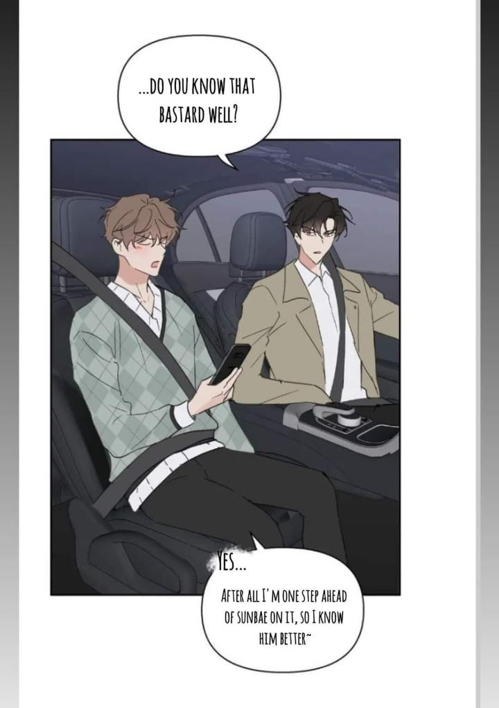 Yours to Claim by Zzin-Bam / Waje – Season 2 [Eng] page 29