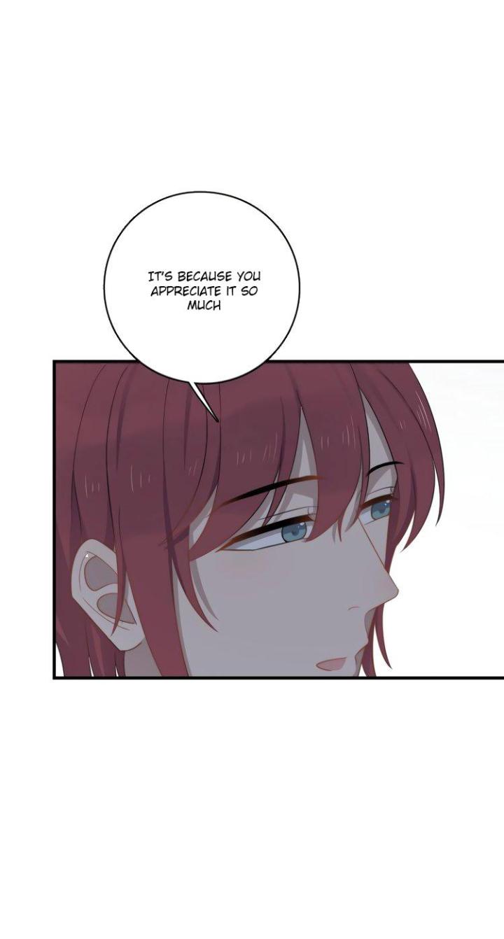 Too Close by JiJing Jun, Shou – Part 5 – Bonus [Eng] page 32