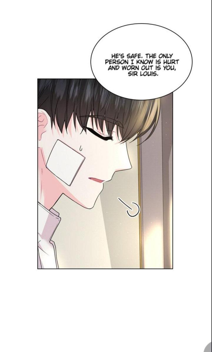 Who’s Your Daddy? by Anko/ Kyunta – Uncensored [Eng] page 29