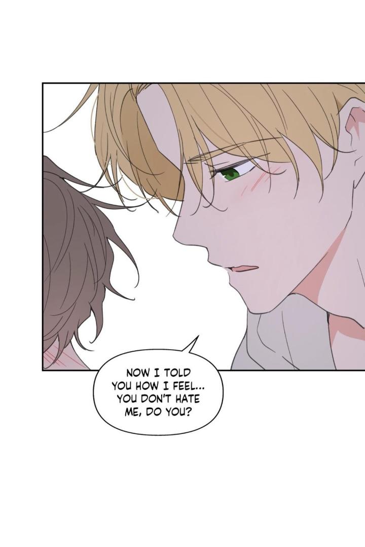 Yours to Claim by Zzin-Bam / Waje – Season 2 [Eng] page 30