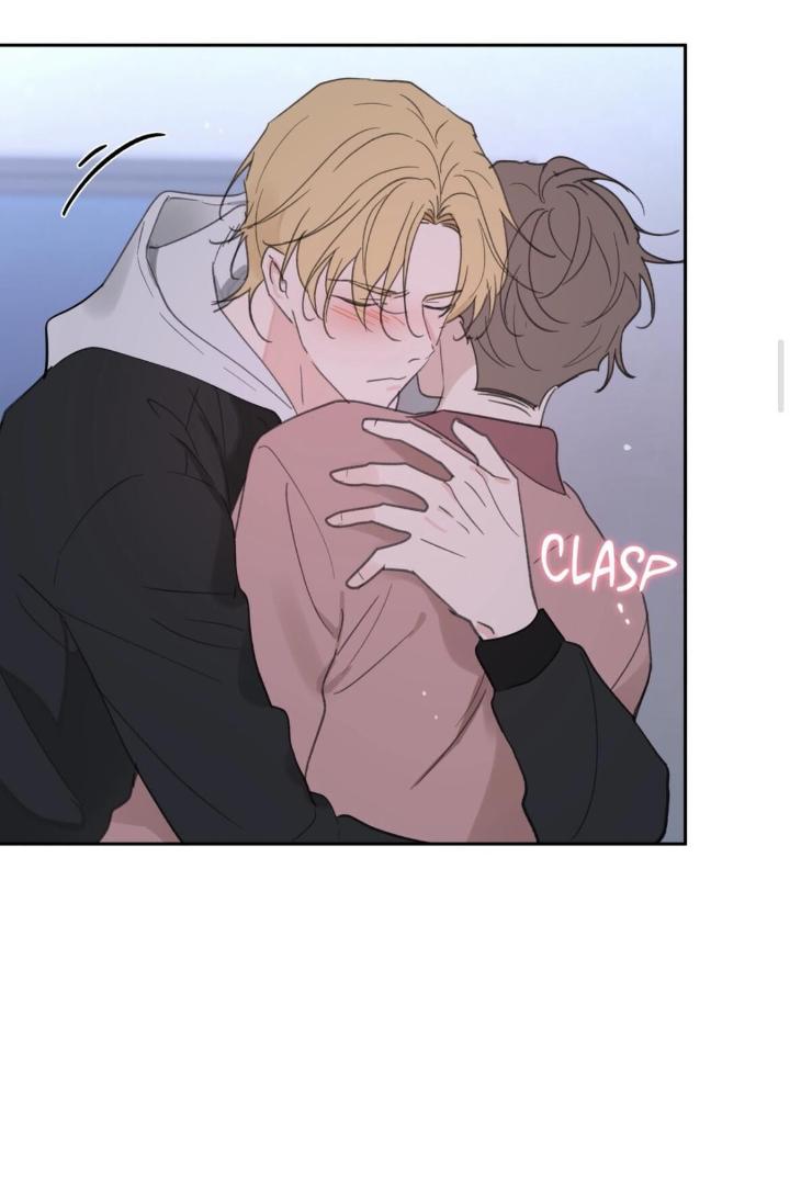 Yours to Claim by Zzin-Bam / Waje – Season 2 [Eng] page 29