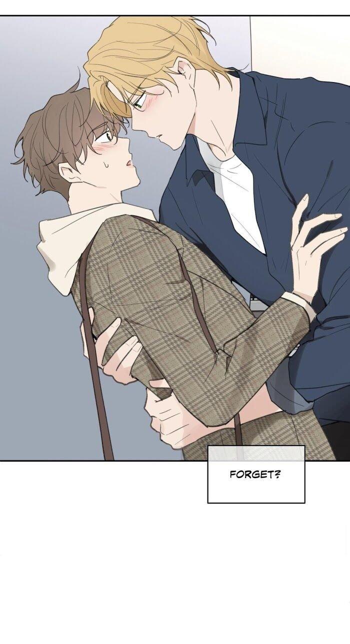 Yours to Claim by Zzin-Bam / Waje – Season 2 [Eng] page 32