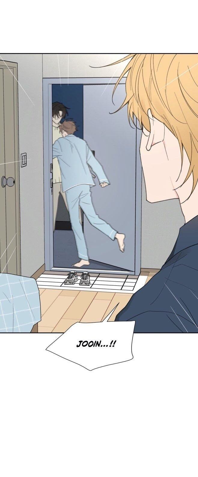 Yours to Claim by Zzin-Bam / Waje – Season 2 [Eng] page 32