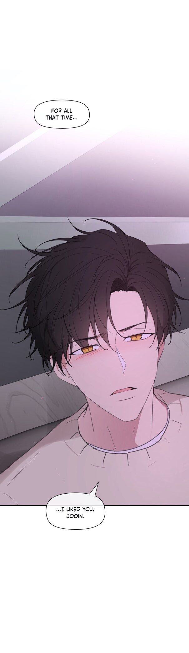 Yours to Claim by Zzin-Bam / Waje – Season 2 [Eng] page 32