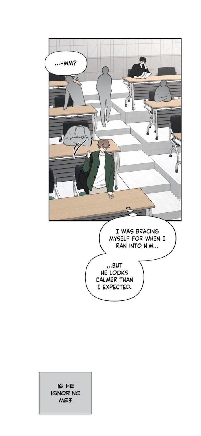 Yours to Claim by Zzin-Bam / Waje – Season 2 [Eng] page 32