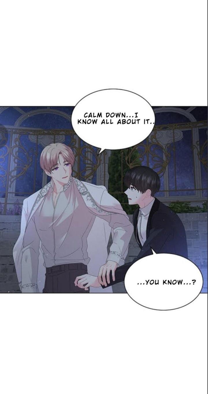 Who’s Your Daddy? by Anko/ Kyunta – Uncensored [Eng] page 31