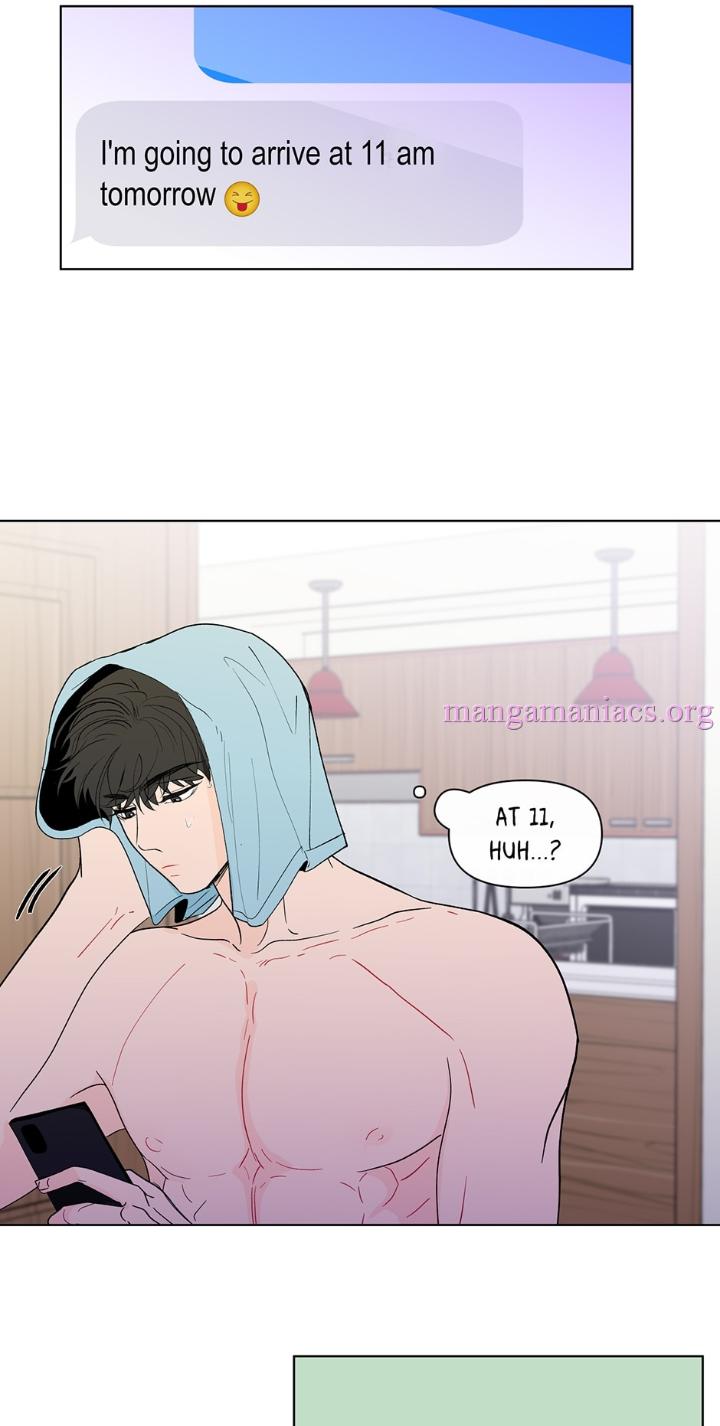 Banana Scandal by DOLSHA – Season 2 – Uncensored [Eng] page 32