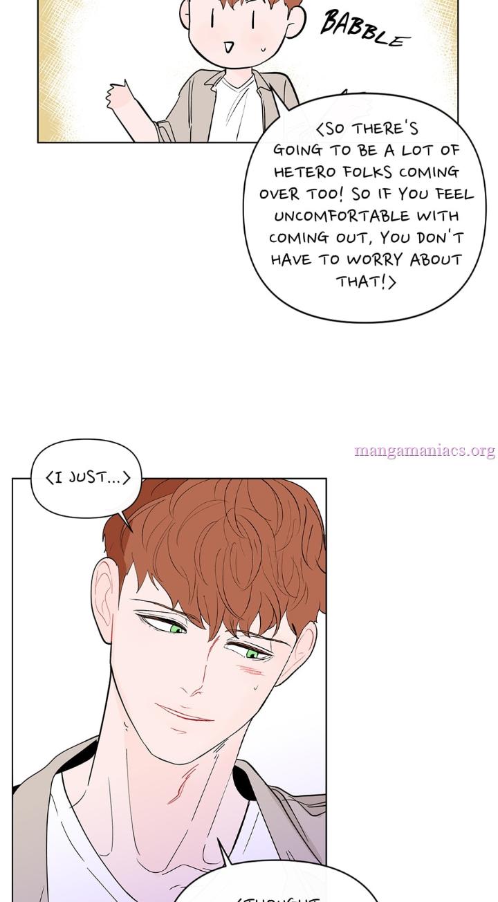 Banana Scandal by DOLSHA – Season 2 – Uncensored [Eng] page 32